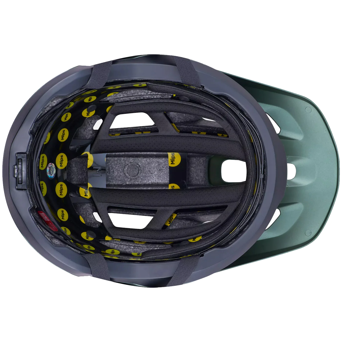 Specialized Tactic 4 Mips helmet - Green