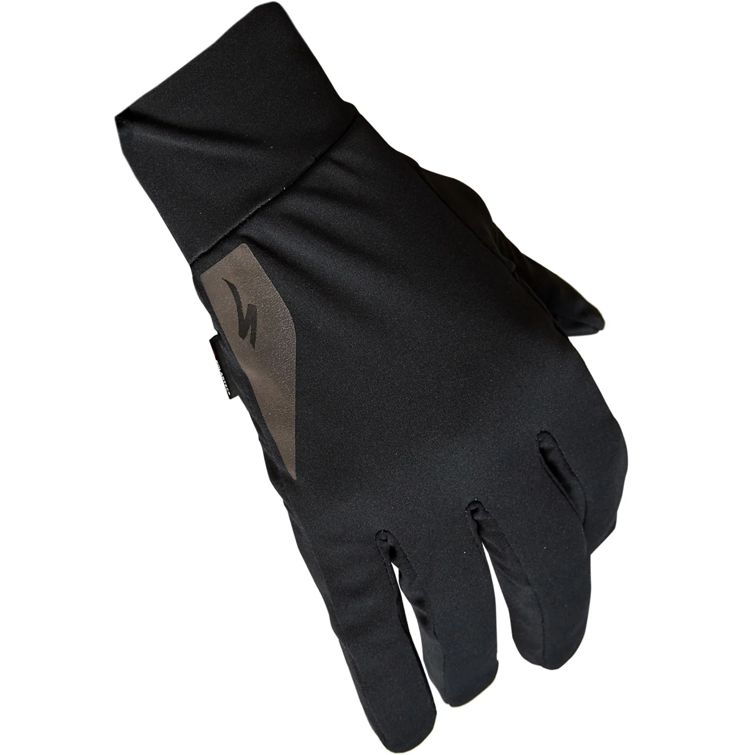 Specialized Prime Series Waterproof gloves - Black