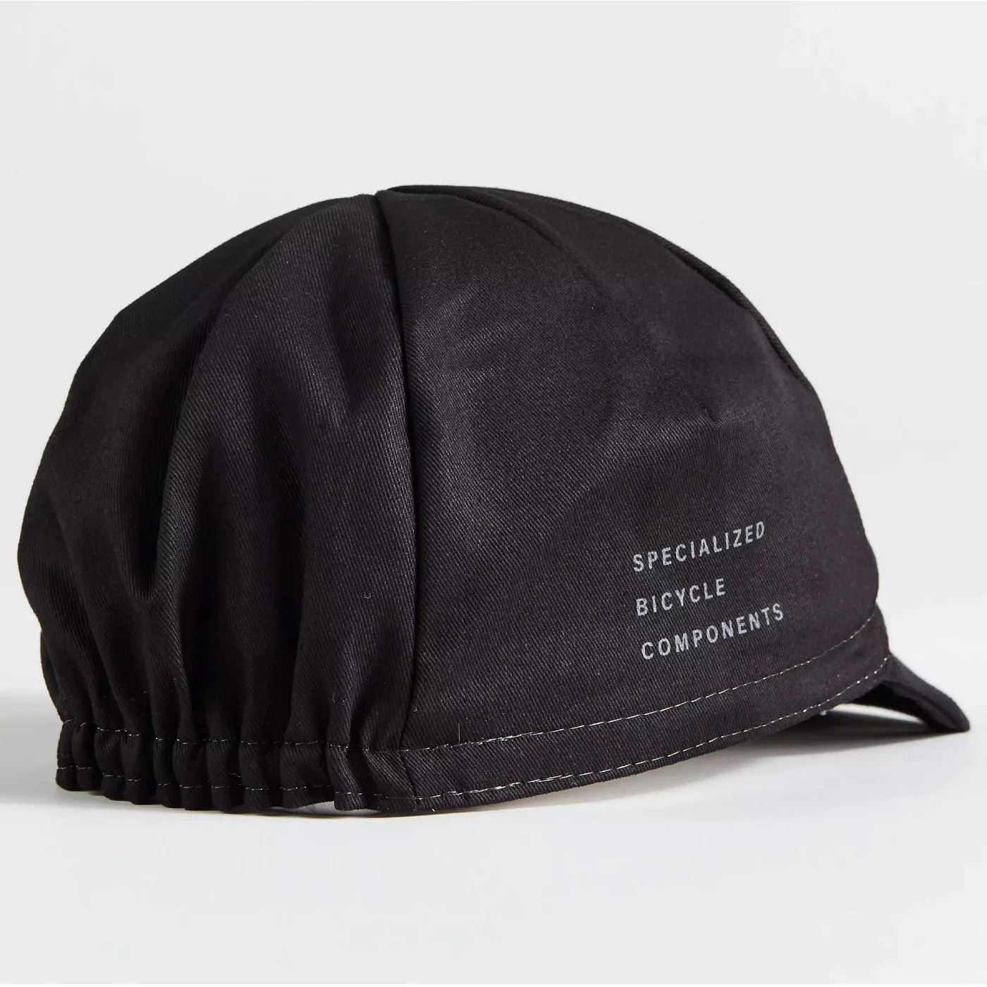 Specialized Cotton cycling cap - Black