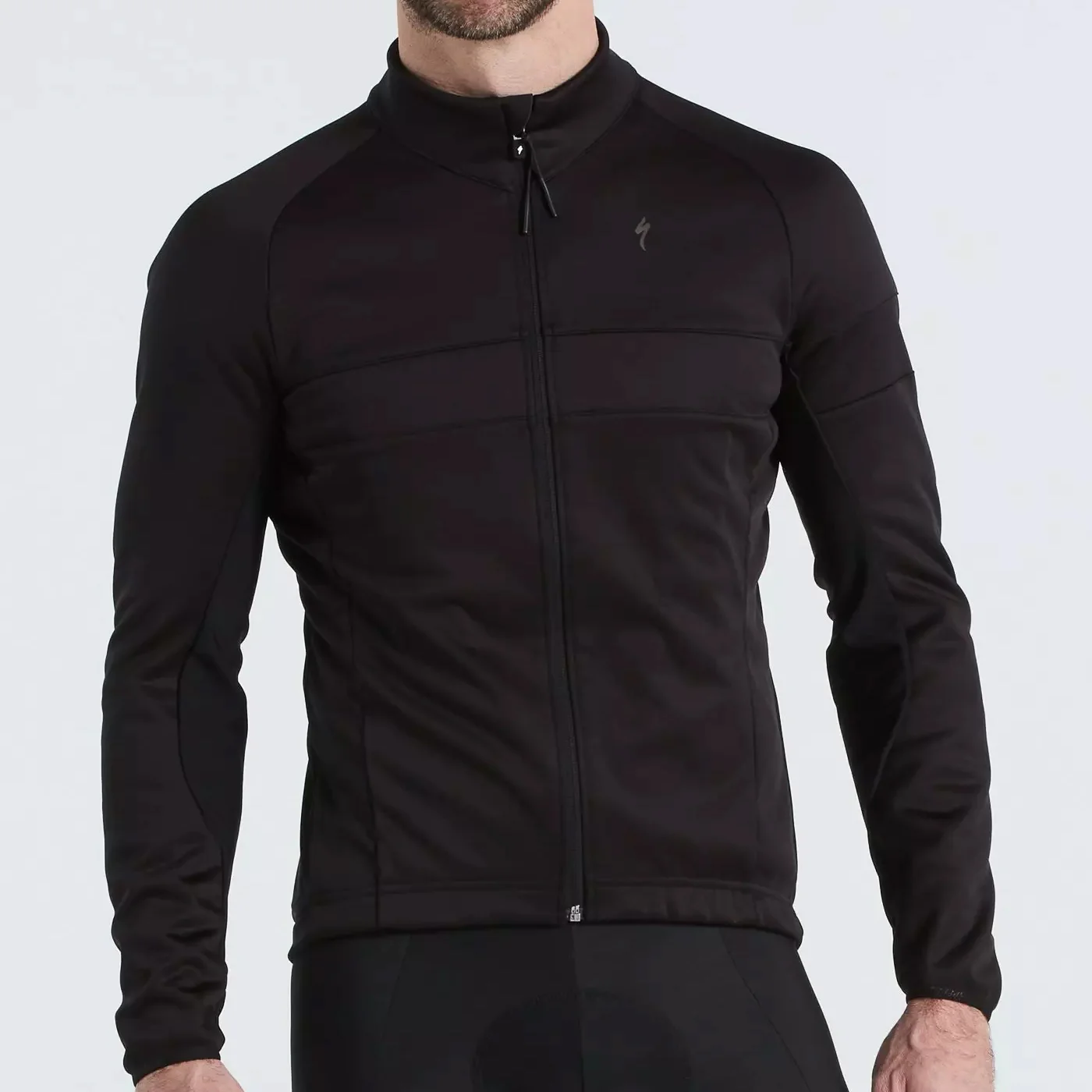 Specialized Rbx Comp Softshell jacket - Black