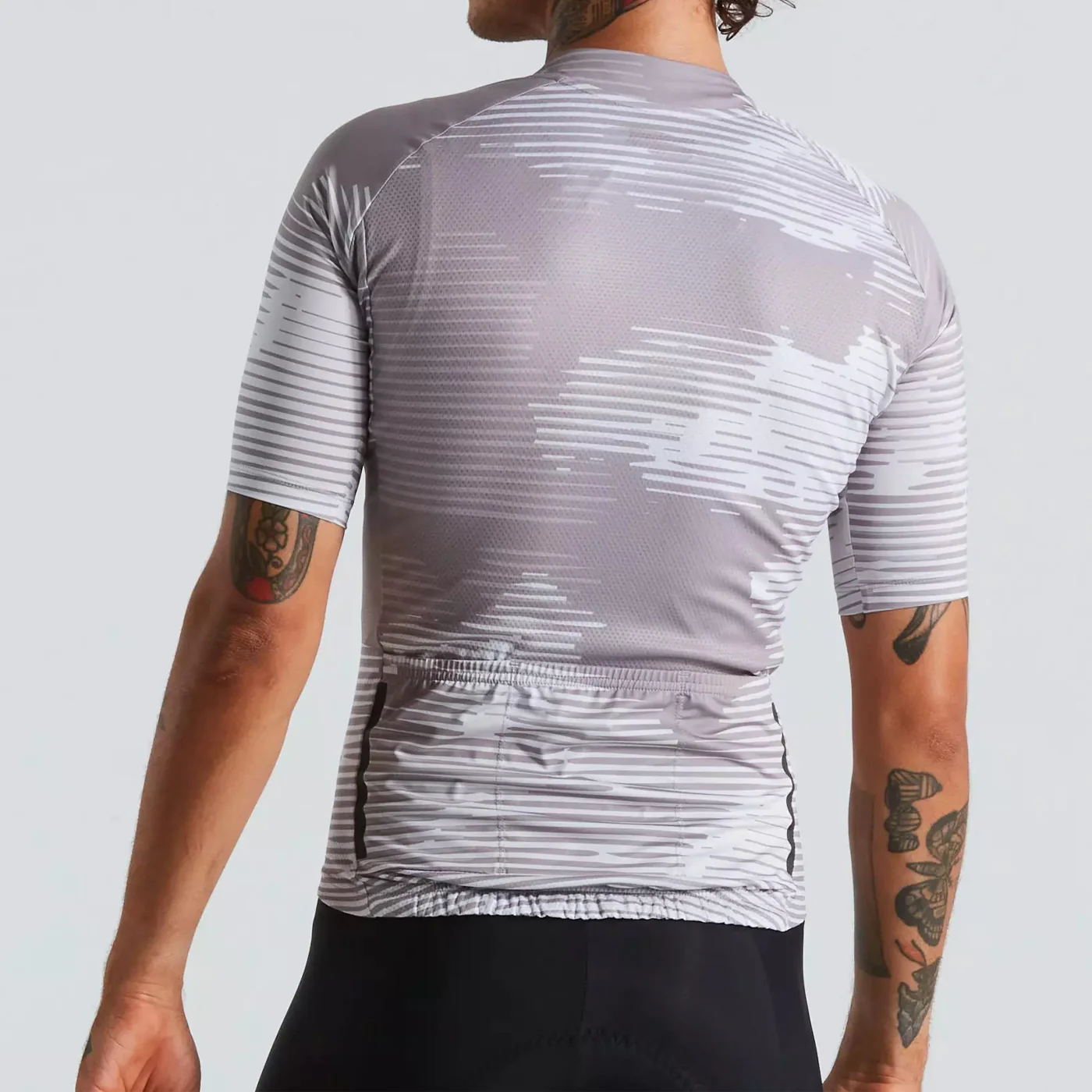 Specialized SL Blur jersey - Grey