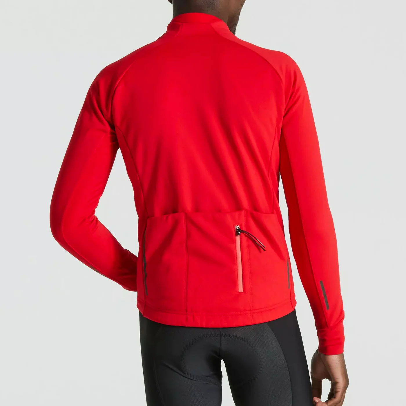 Specialized SL Pro Soft Shell jacket - Red