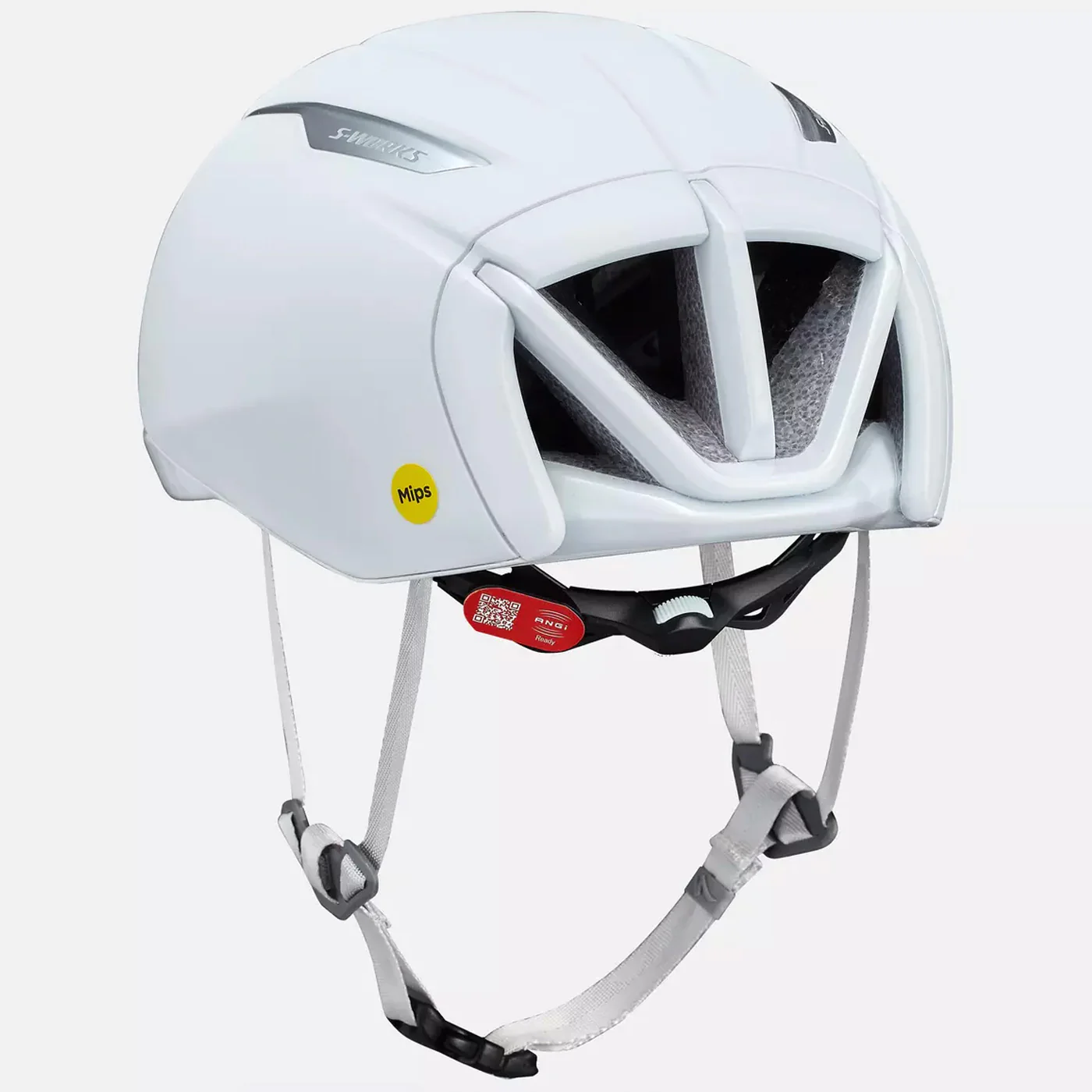 Specialized Evade 3 helmet - White