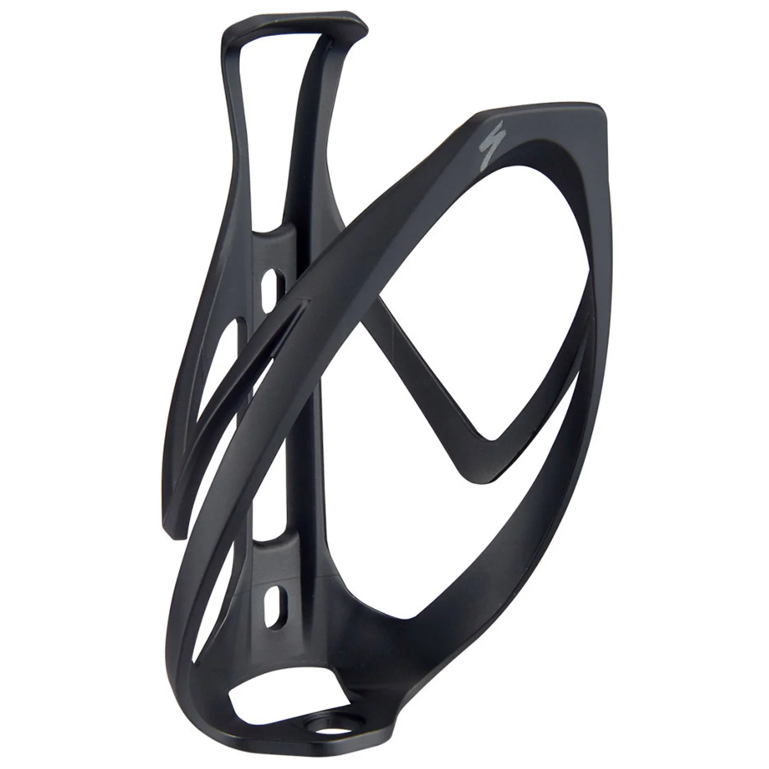 Specialized Rib Cage II bottle cage - Matt black
