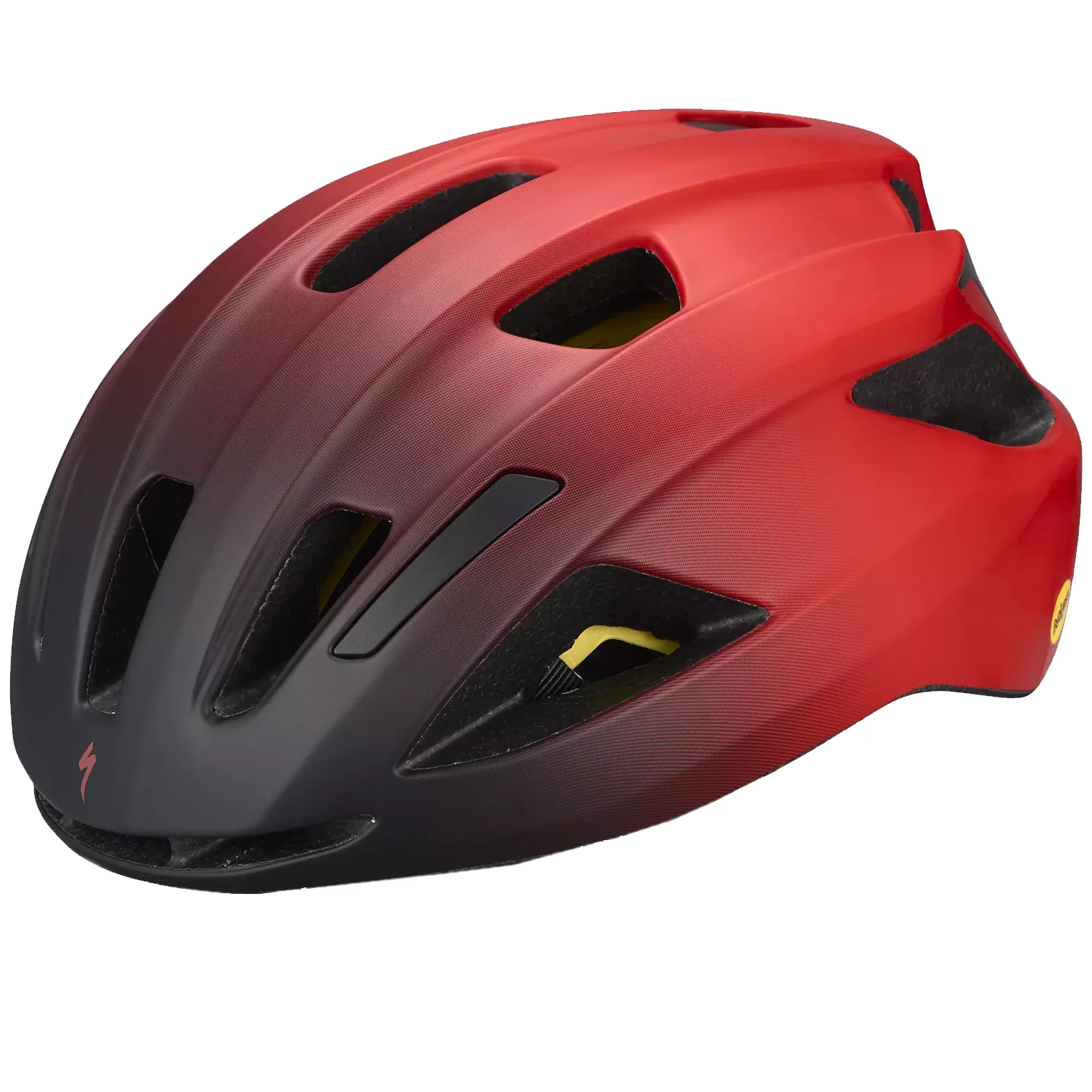 Specialized Align II Mips helmet - Red black