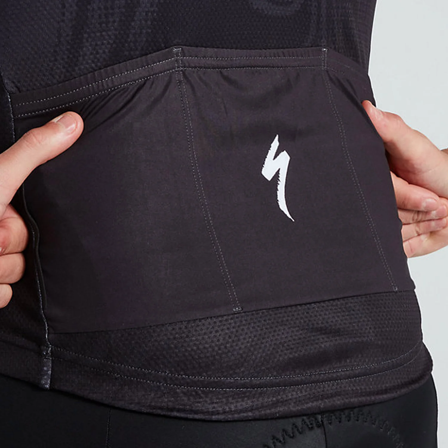 Specialized SL jersey - Black