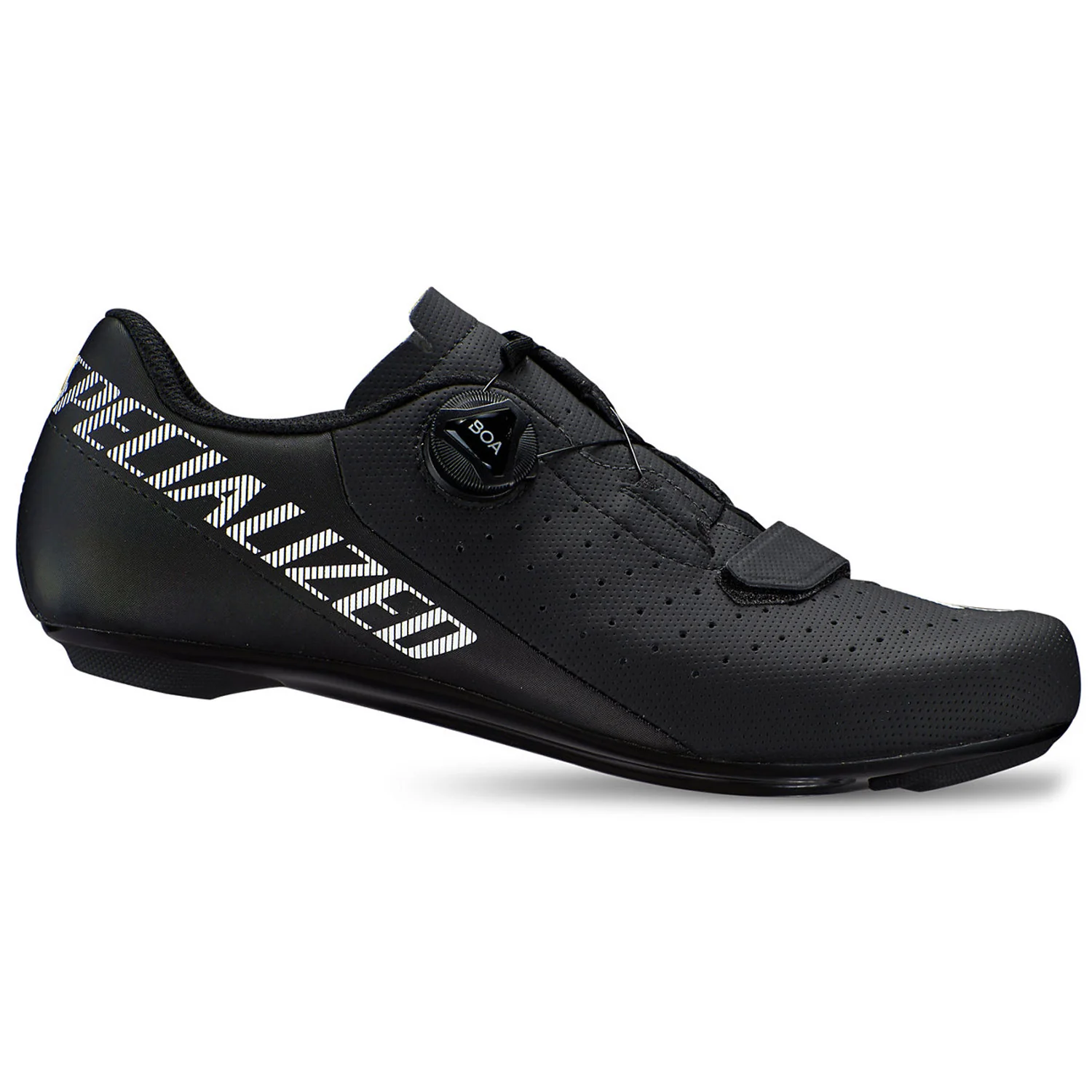 Specialized Torch 1.0 Shoes - Black