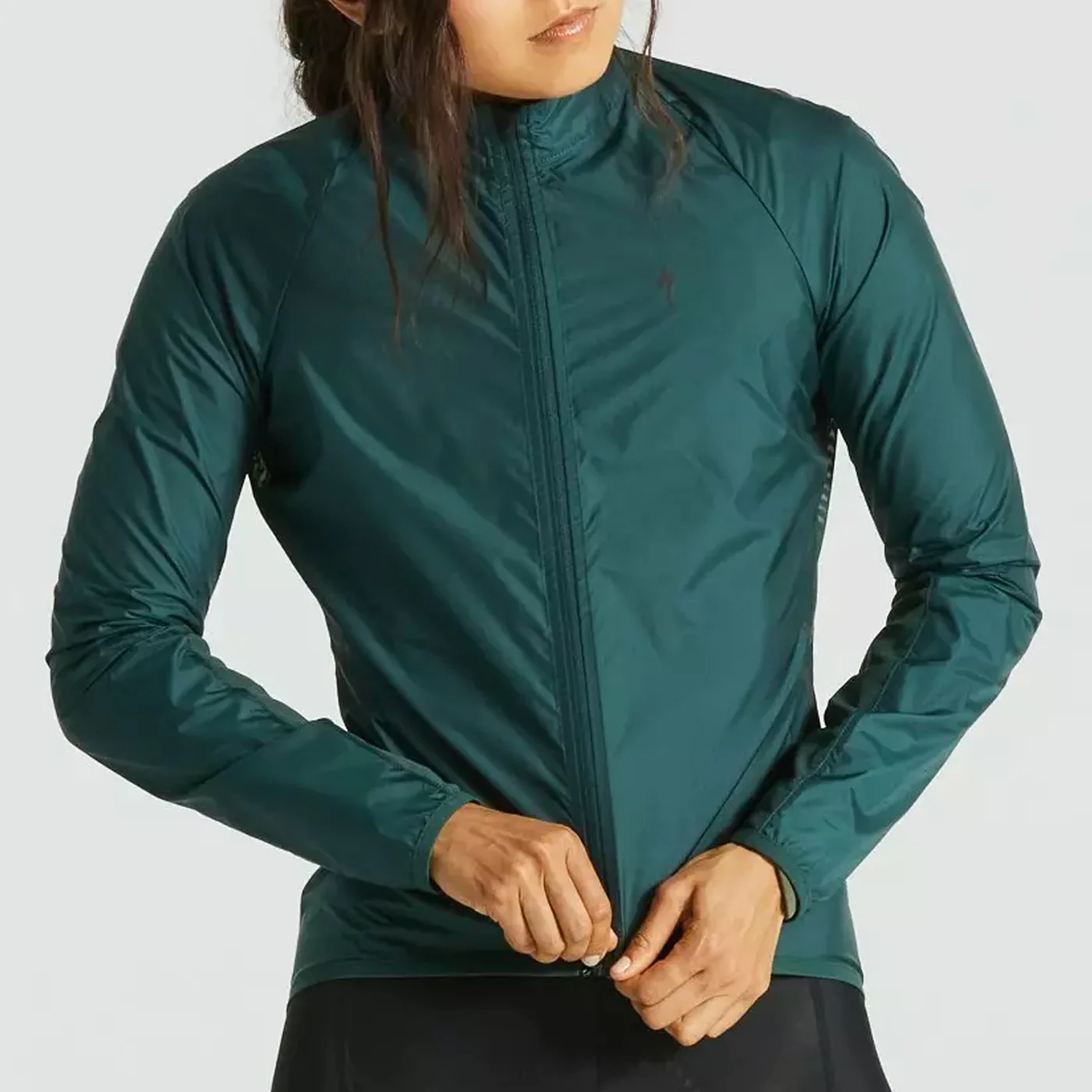 Specialized SL Pro Wind women jacket - Green