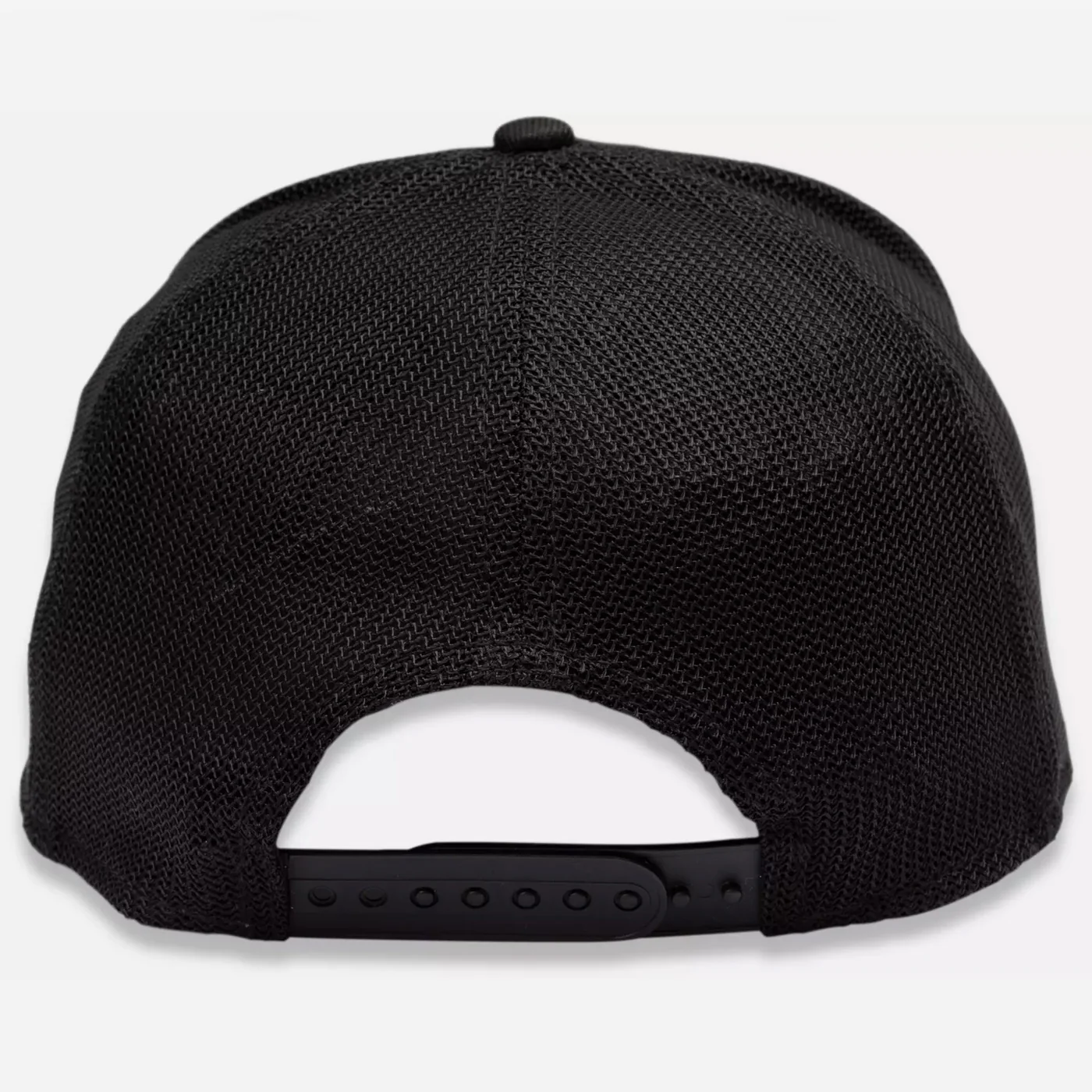 Specialized New Era Trucker S-logo cap - Black