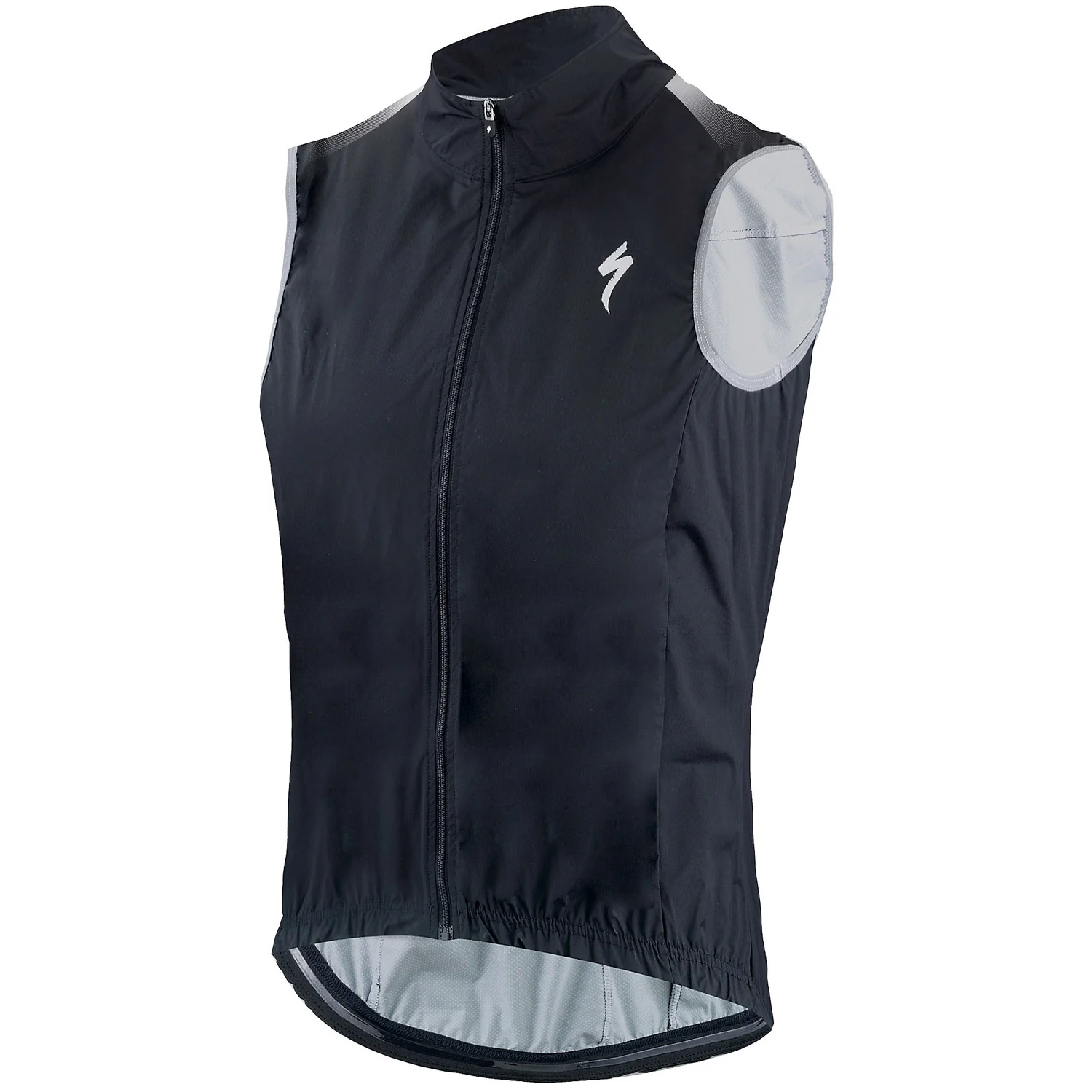Specialized Deflect RBX Pro Hi-Vis vest - Black