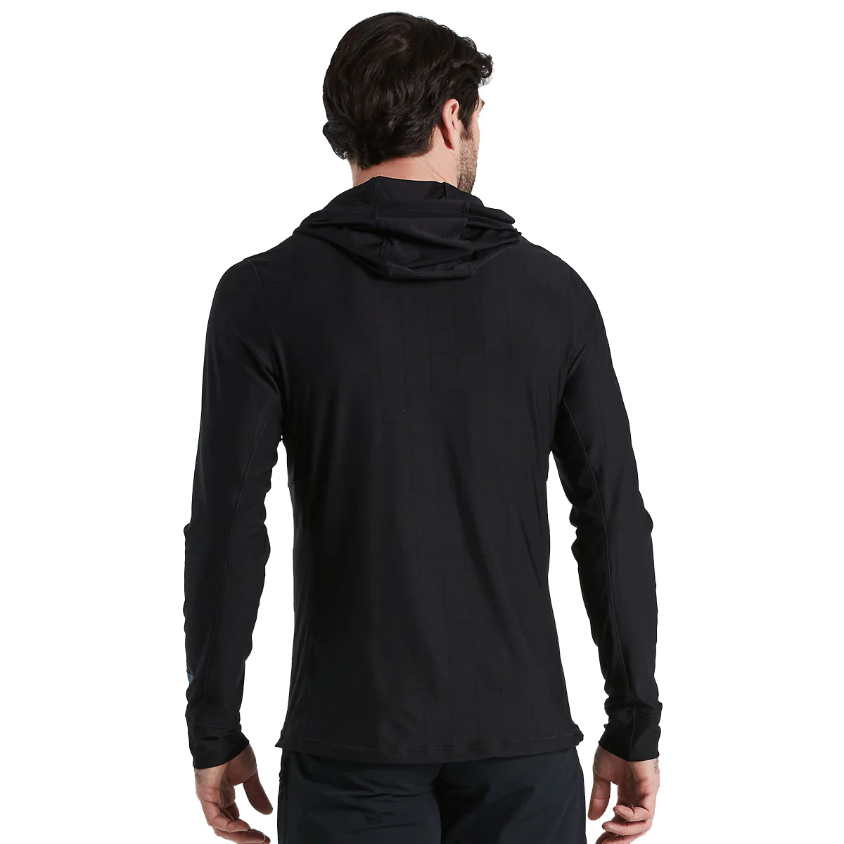 Specialized Speed of Light Hoodie - Black