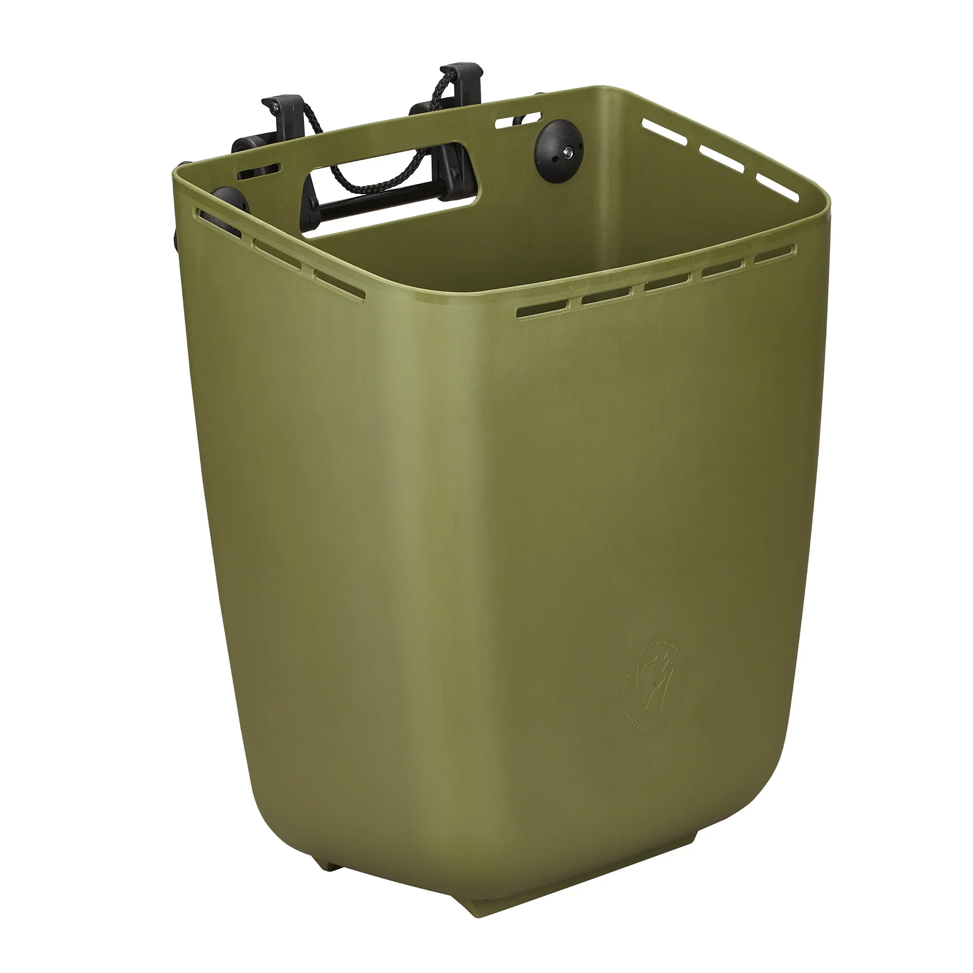 Specialized / Fj?llr?ven Cool Cave Pannier bag - Green