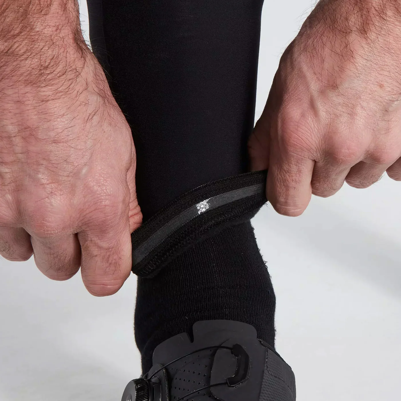 Specialized RBX Comp Thermal bib tight - Black