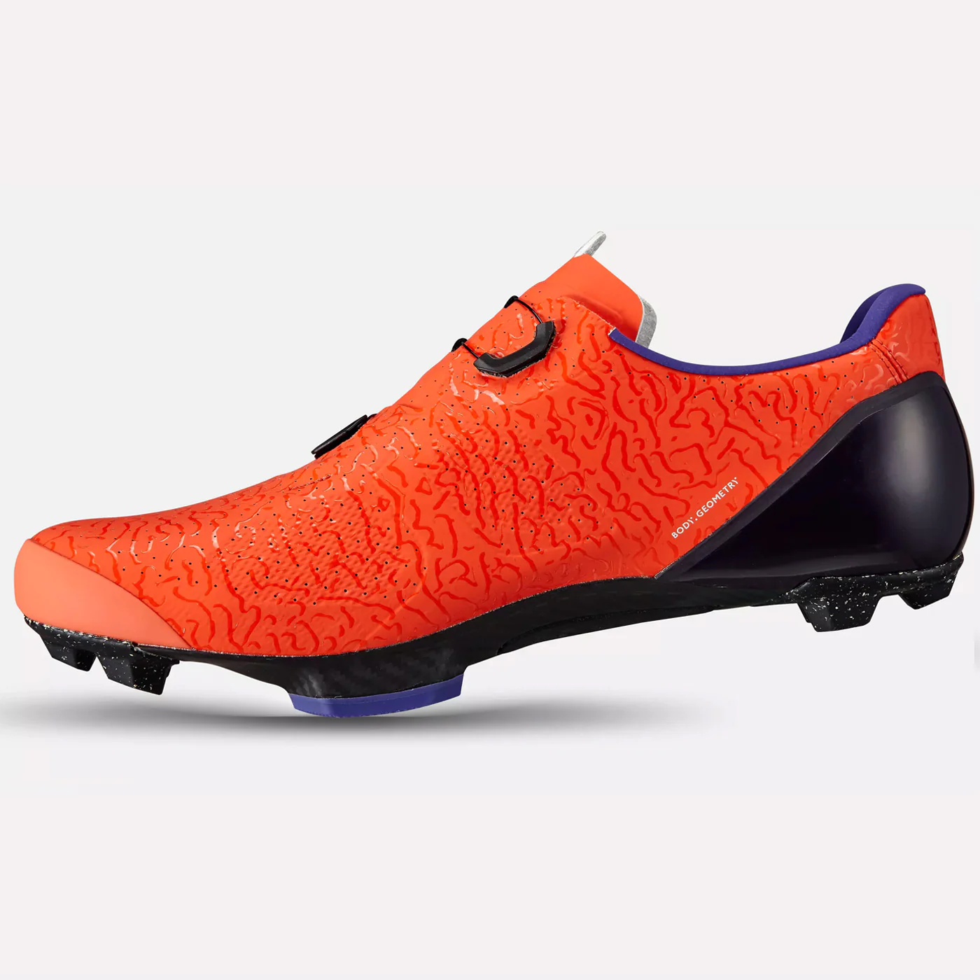 Specialized S-Works Recon SL mtb shoes - Orange