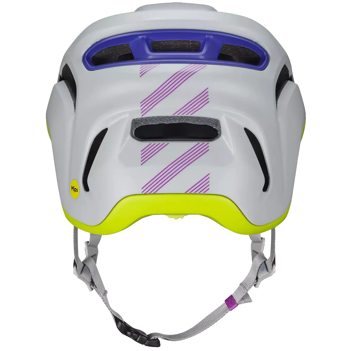 Specialized Ambush 2 helmet - Grey