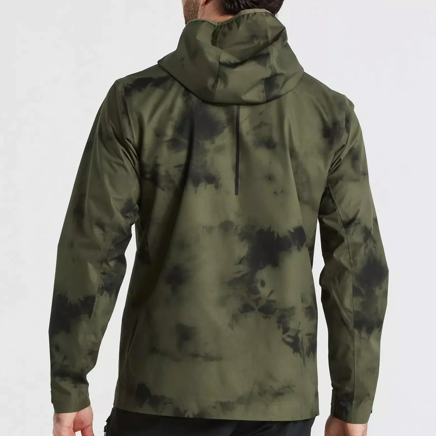 Specialized Altered Trail Rain jacket - Green