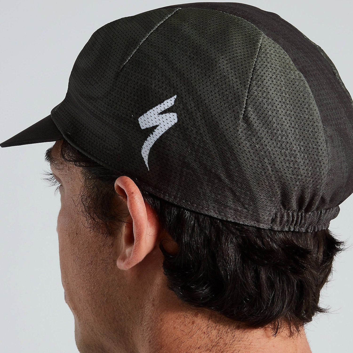 Specialized Printed Light cycling cap - Green