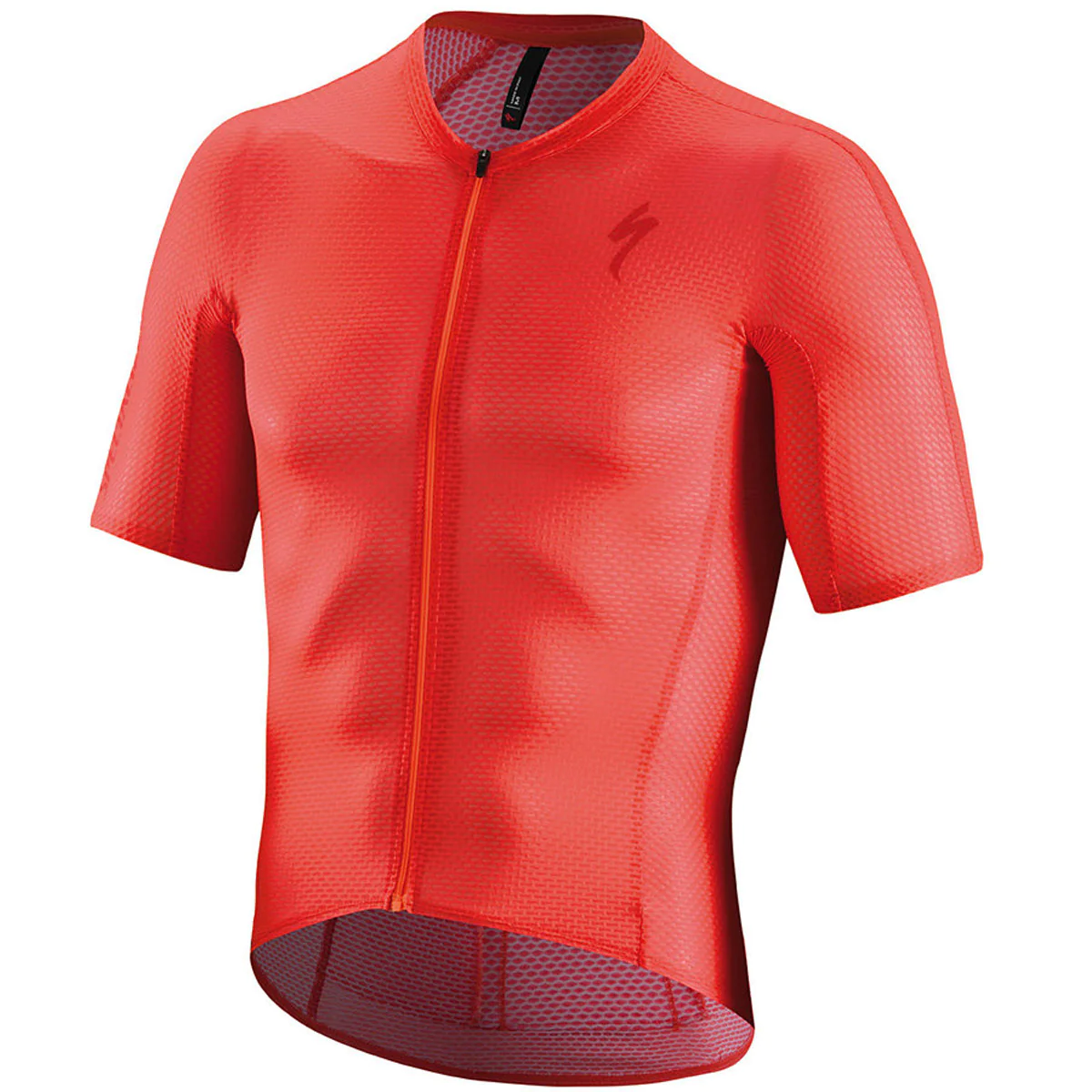 SSpecialized SL Light 2019 jersey - Red