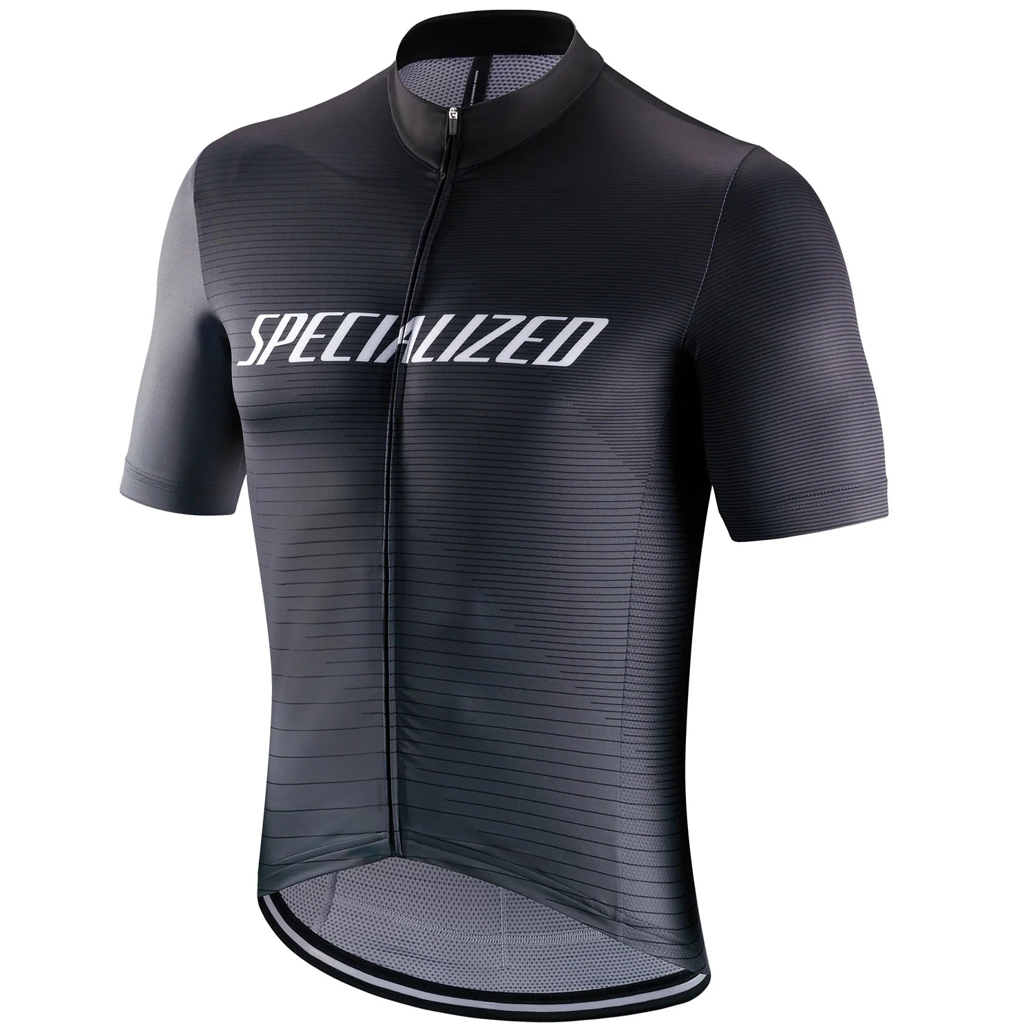 Specialized RBX Comp Logo Team jersey - Black