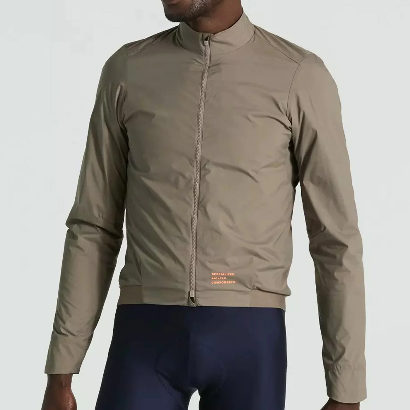 Specialized Prime Alpha jacket - Grey