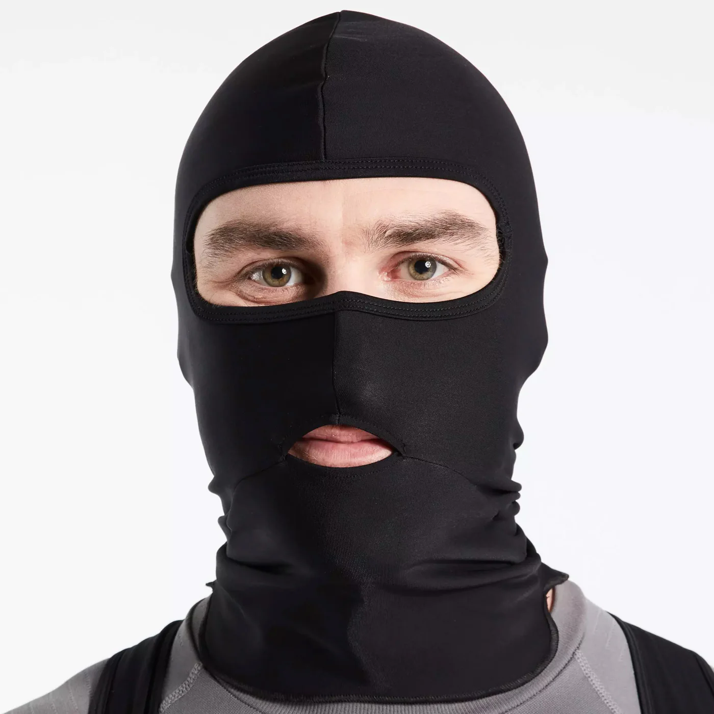 Cycling balaclavas