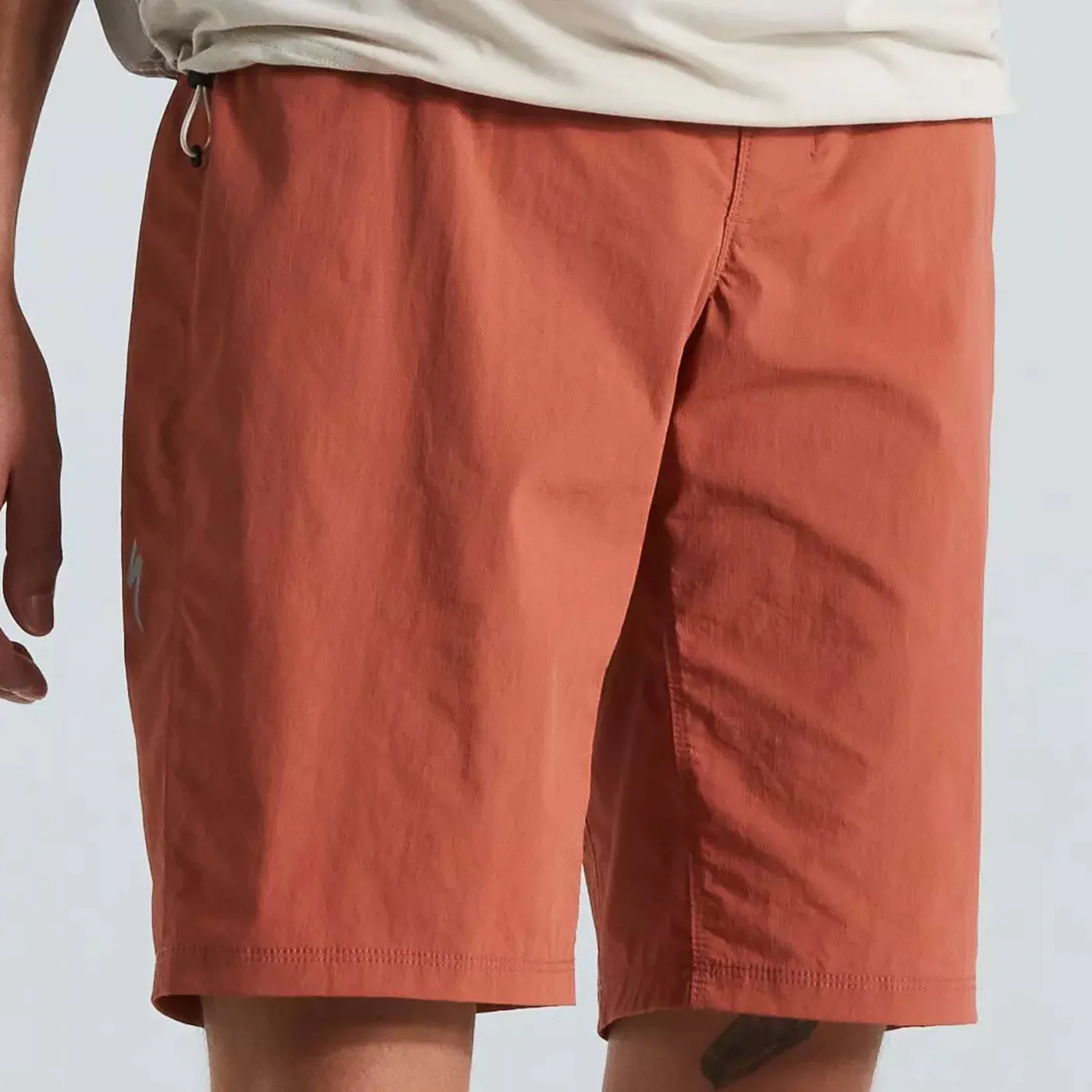 Specialized ADV Air Shorts - Brown