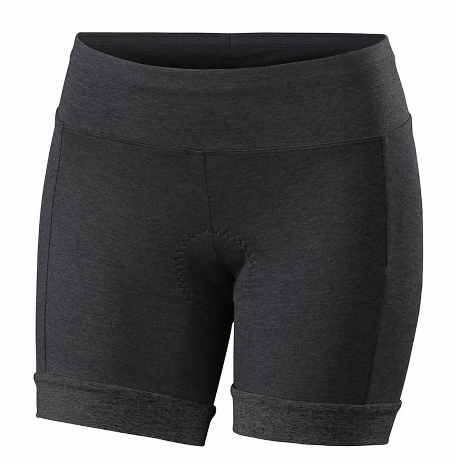 Specialized Shasta woman short - Black