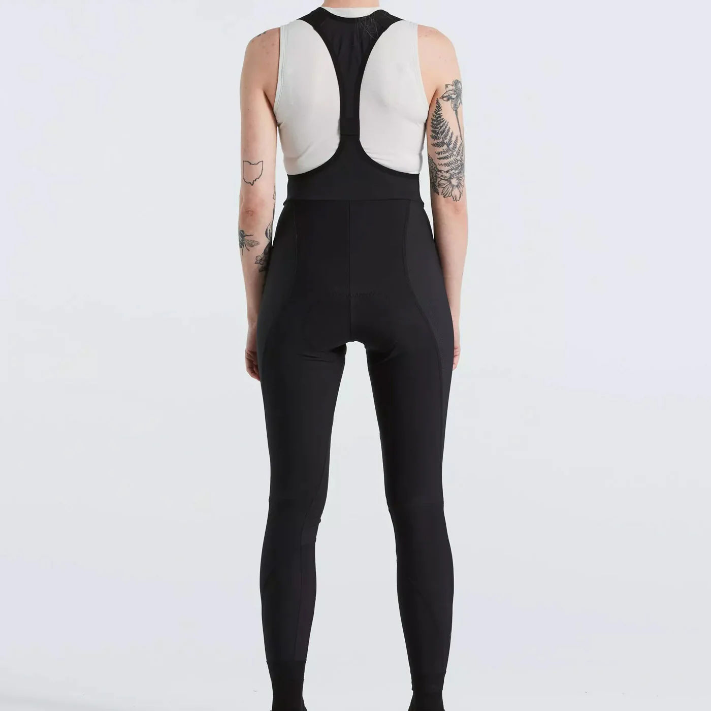 Specialized SL Pro Thermal woman bib tight - Black