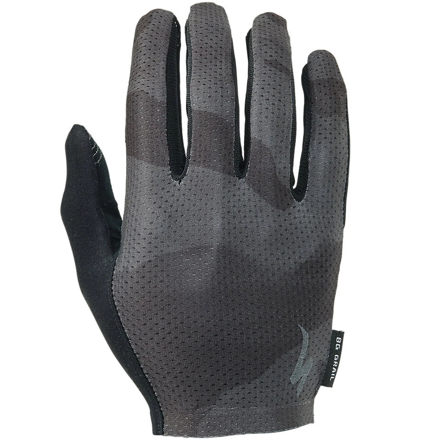 Specialized BG Grail Lf gloves - Grey