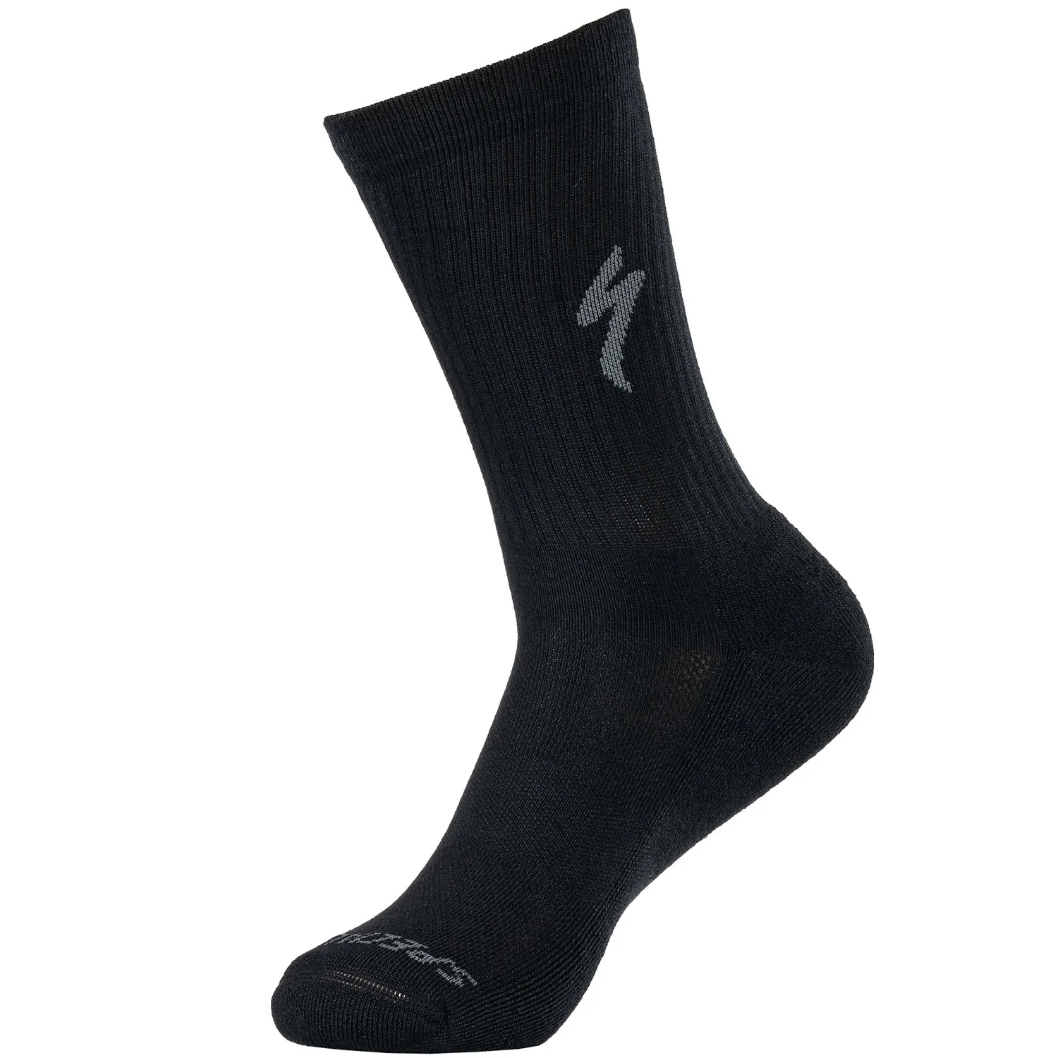Specialized Techno MTB socks - Black