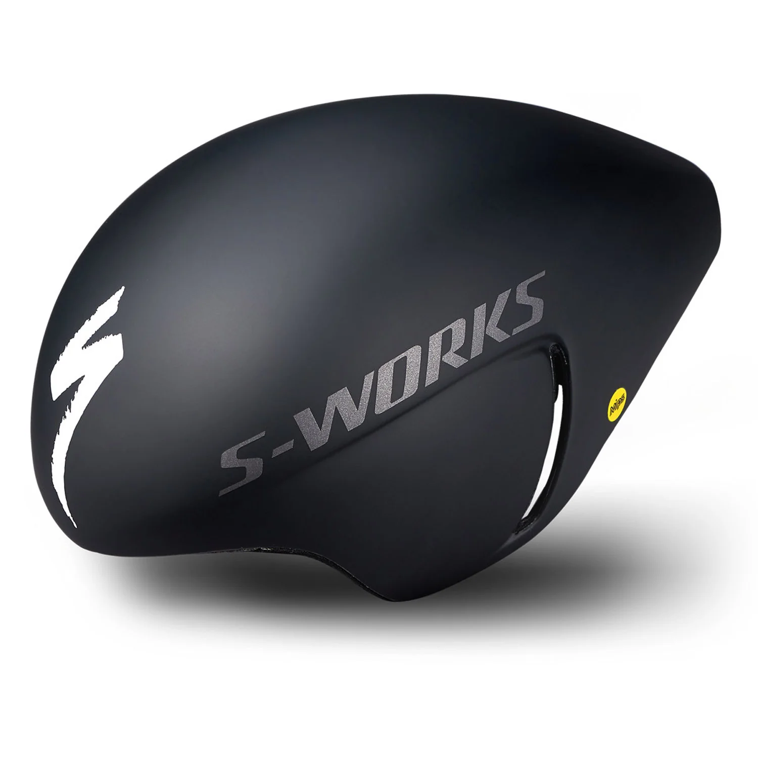 Specialized S-Works TT Mips Helmet - Black