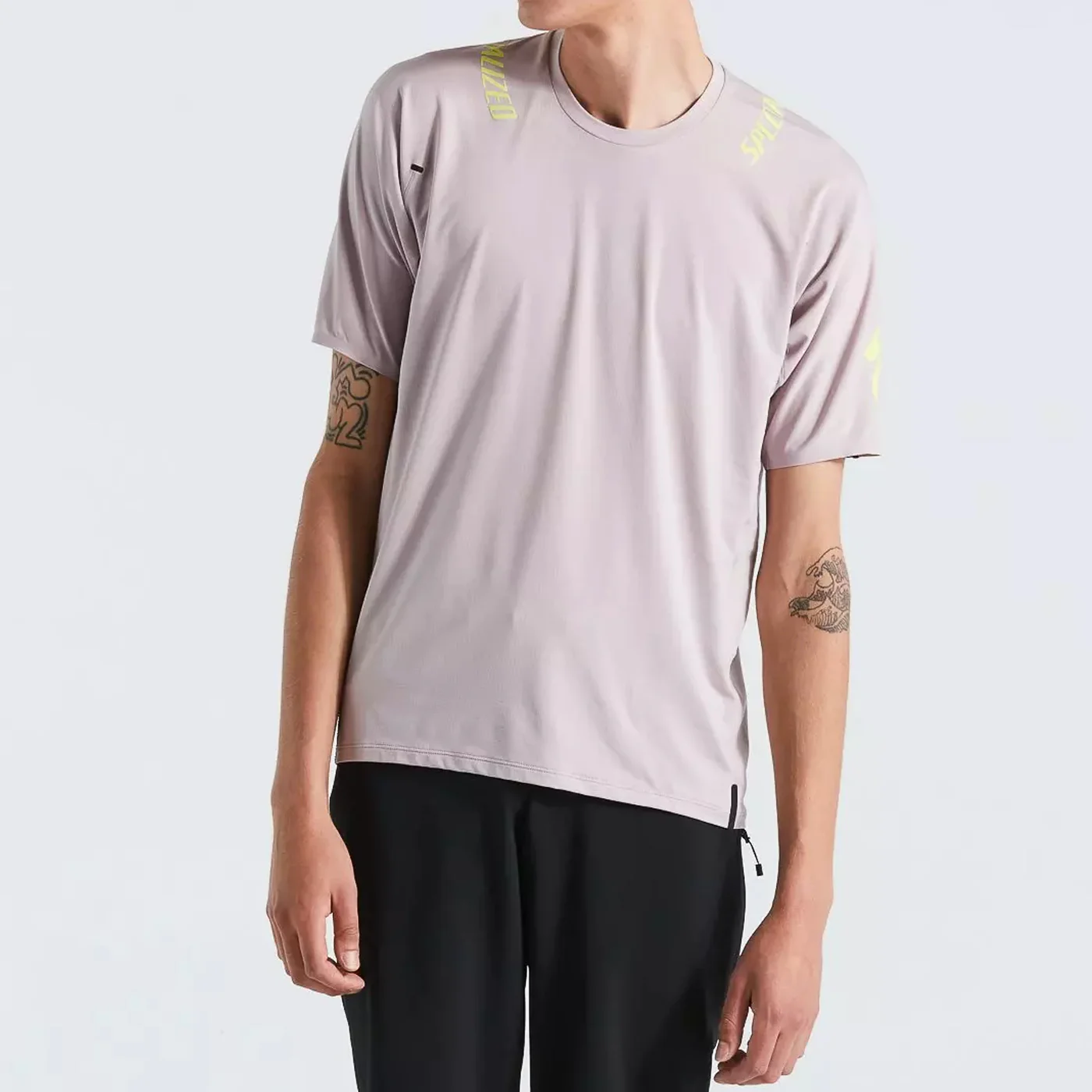 Specialized Trail Air jersey - Pink