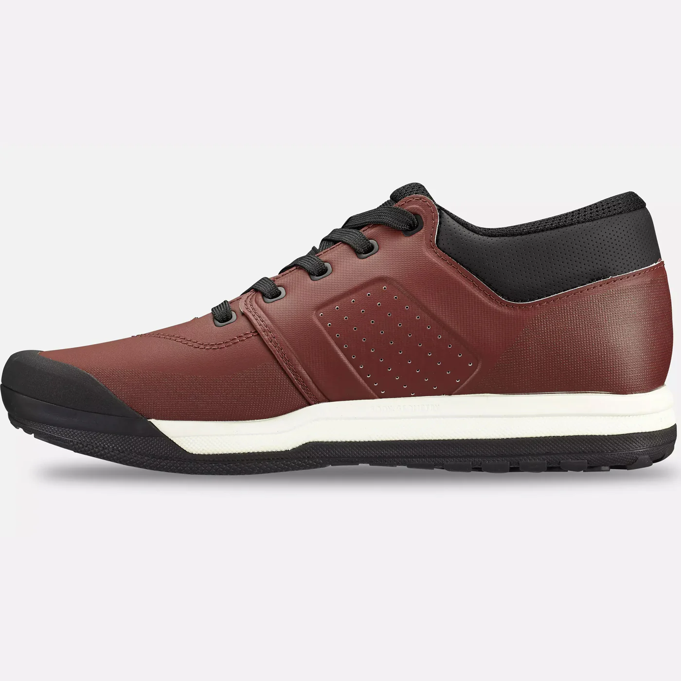 Specialized 2FO DH Clip shoes - Bordeaux