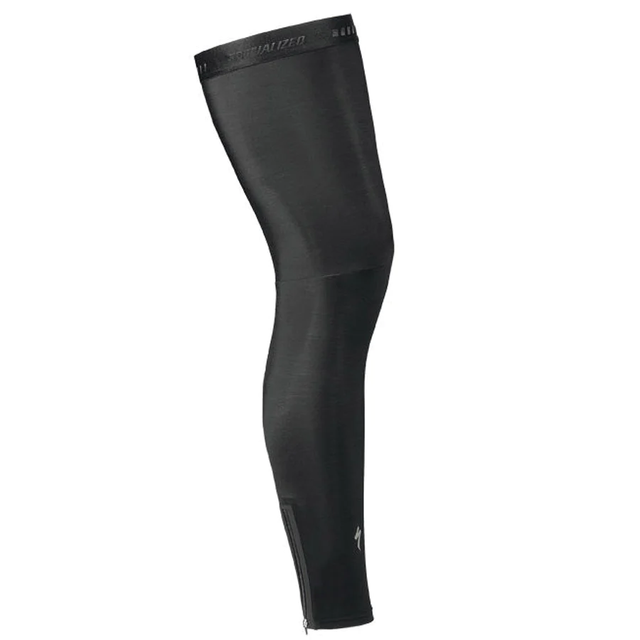 Specialized Therminal Leg Warmers - Black