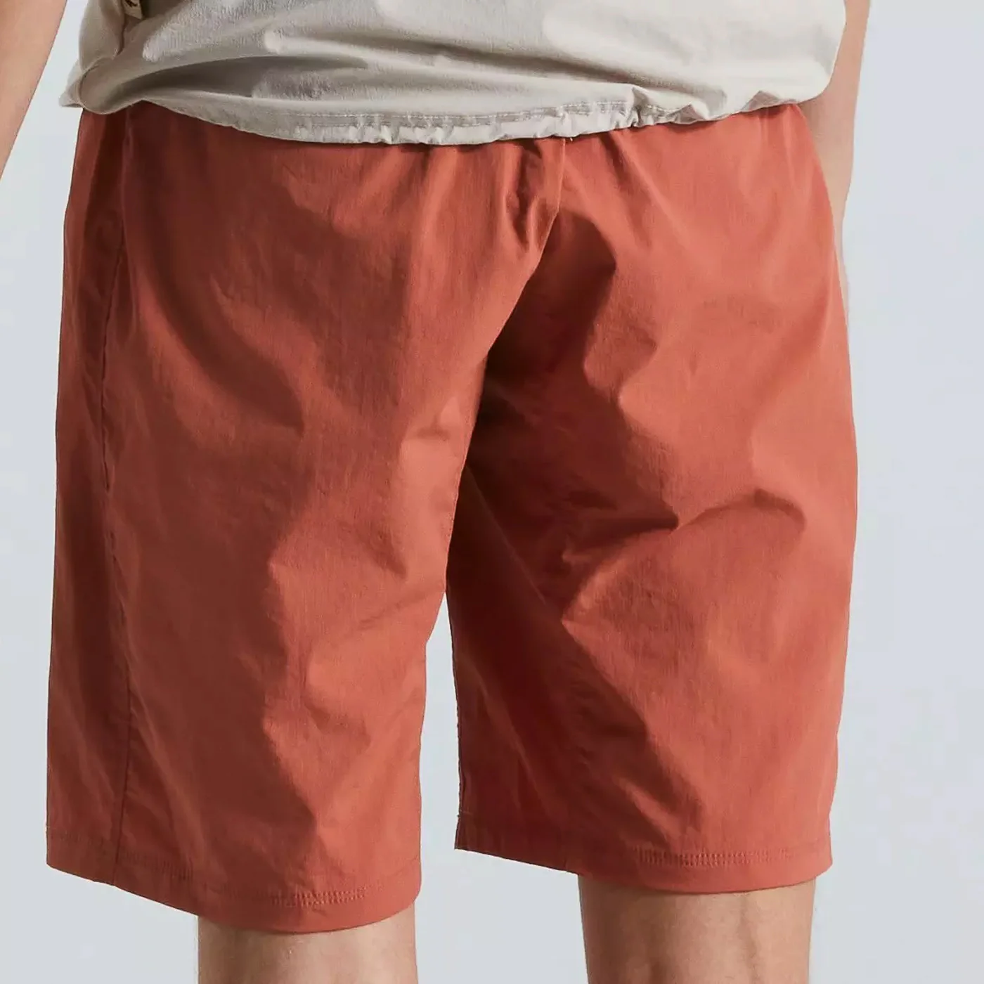 Specialized ADV Air Shorts - Brown