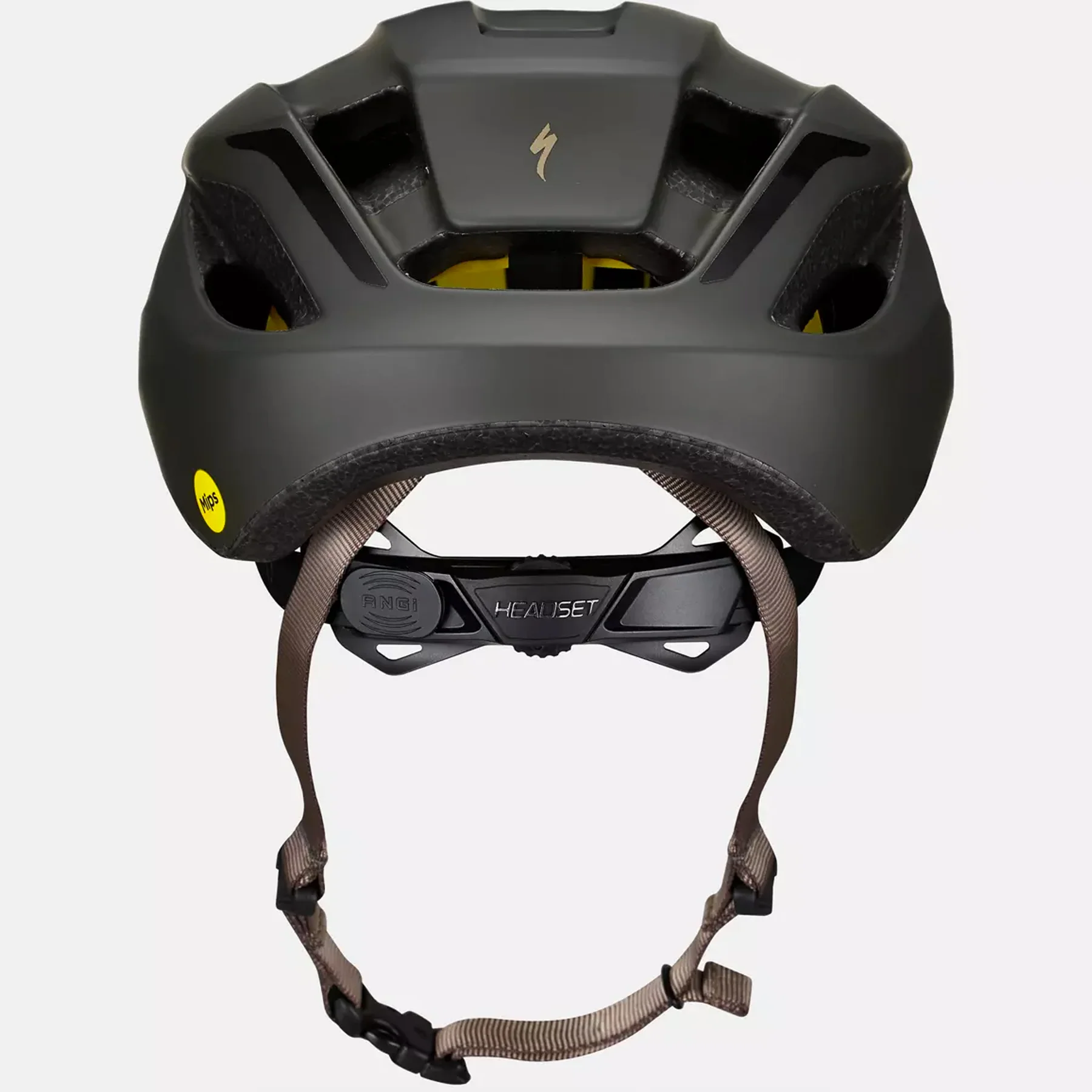 Specialized Align II Mips helmet - Green