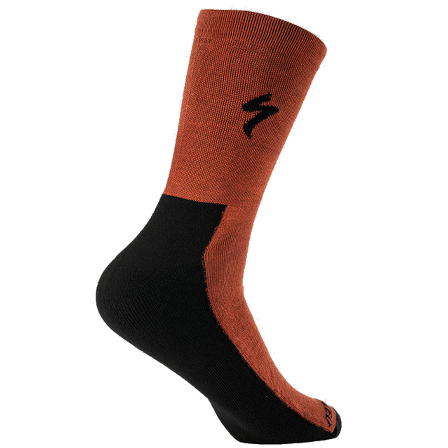 Specialized light Primaloft socks - Red