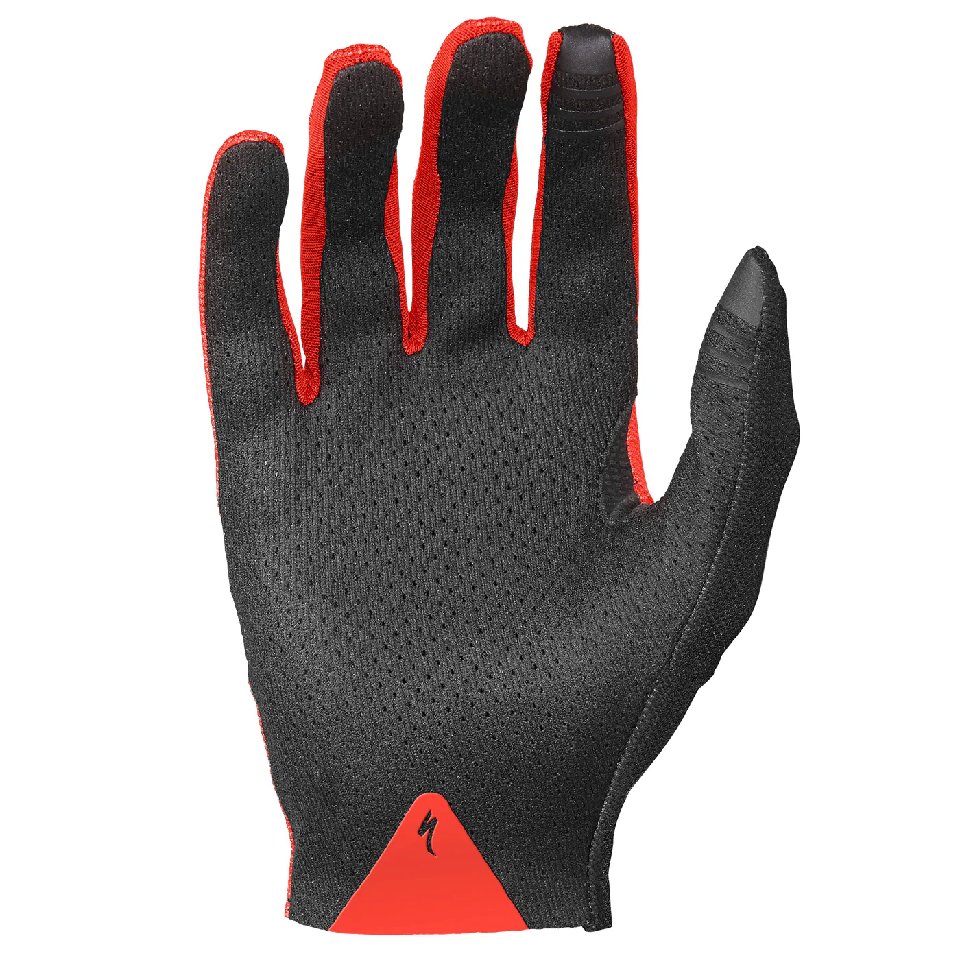 Specialized Renegade gloves - Red