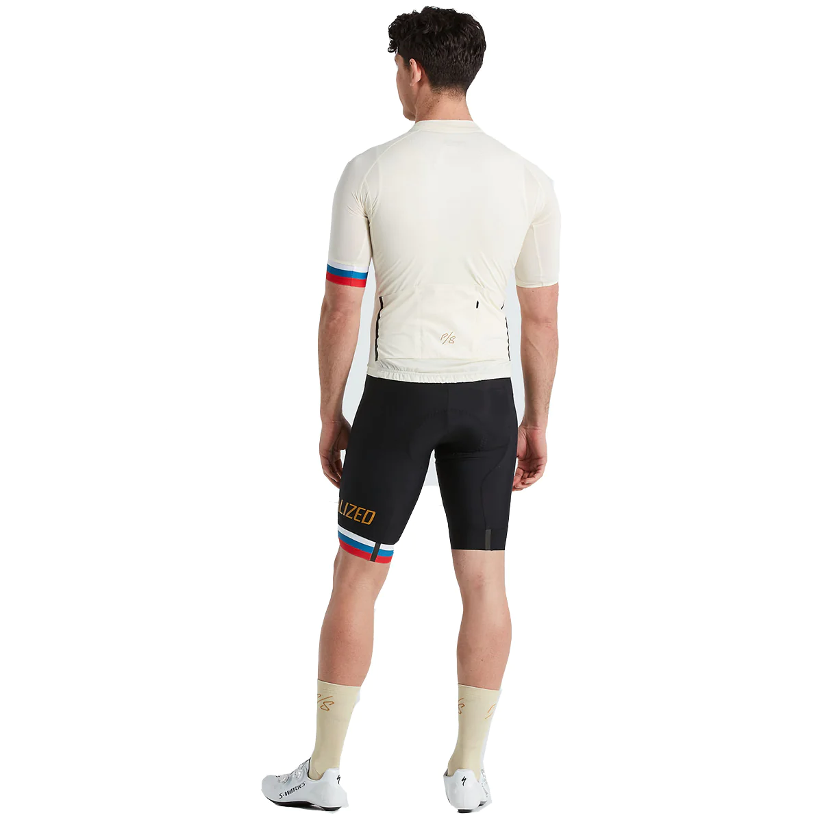 Specialized SL Air Sagan Collection Disruption jersey