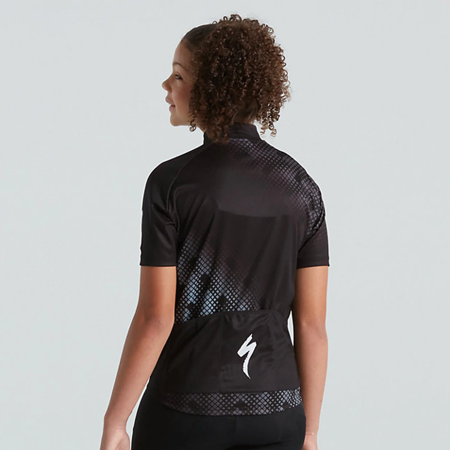 Specialized RBX Comp kid jersey - Black