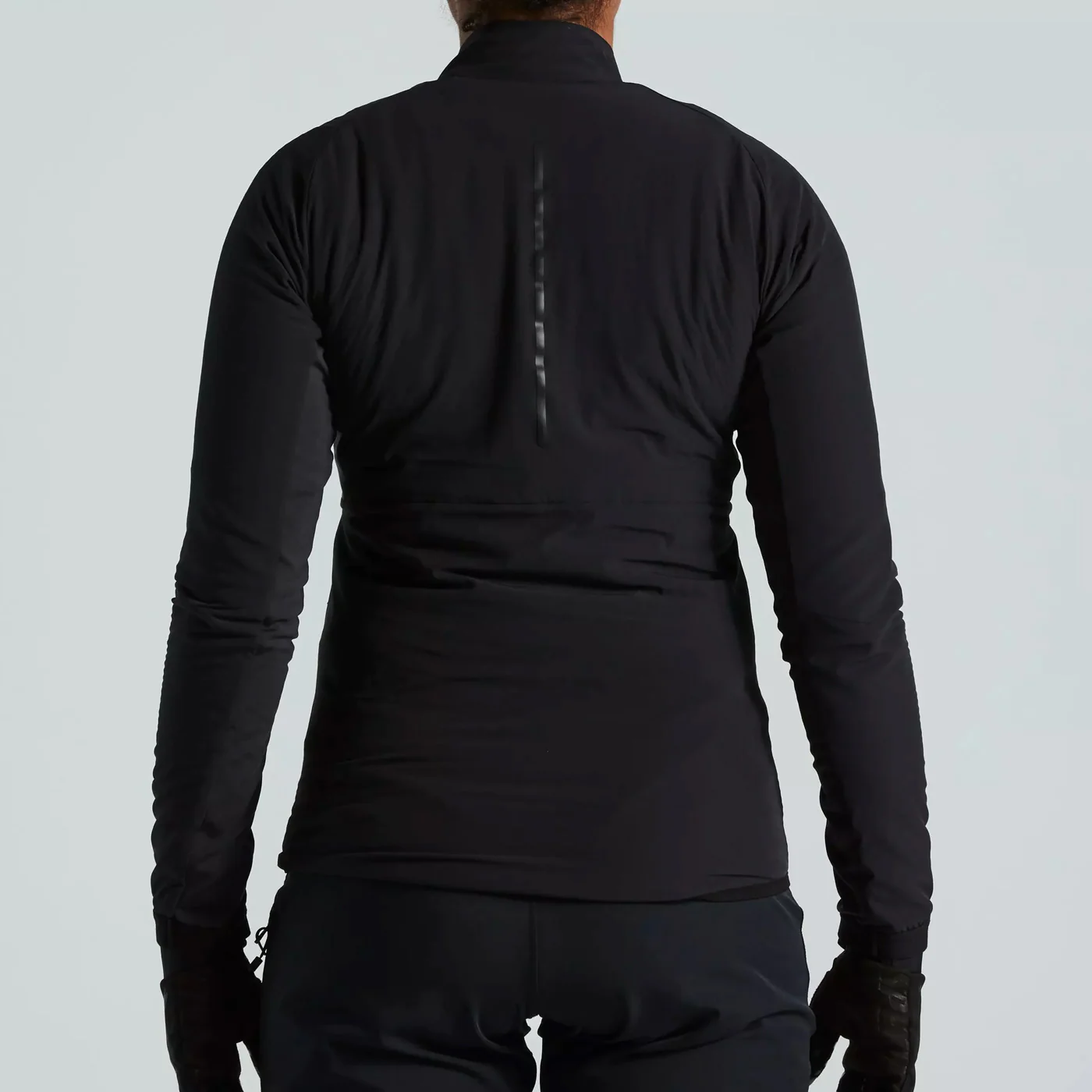 Specialized Trail Alpha women jacket - Black