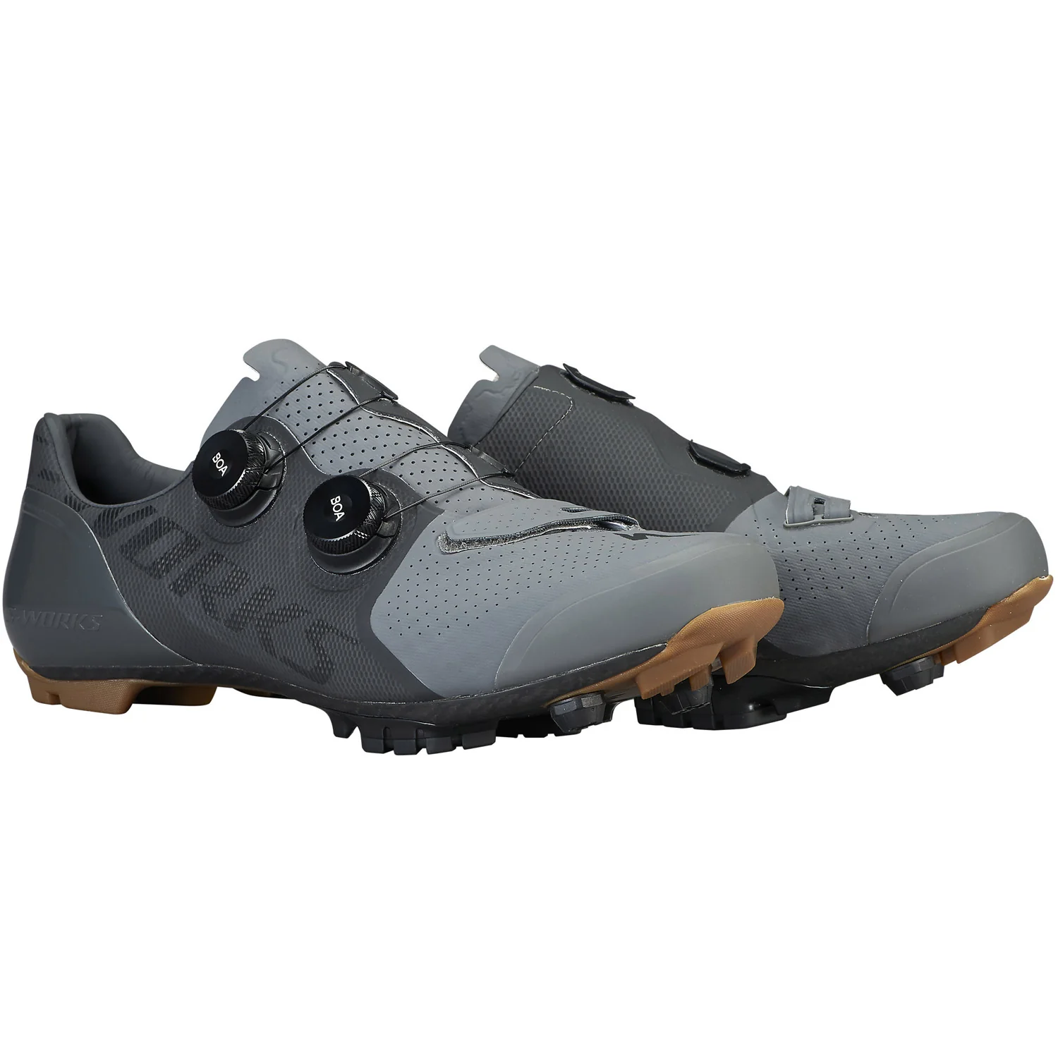 Specialized S-Works Recon shoes - Grey