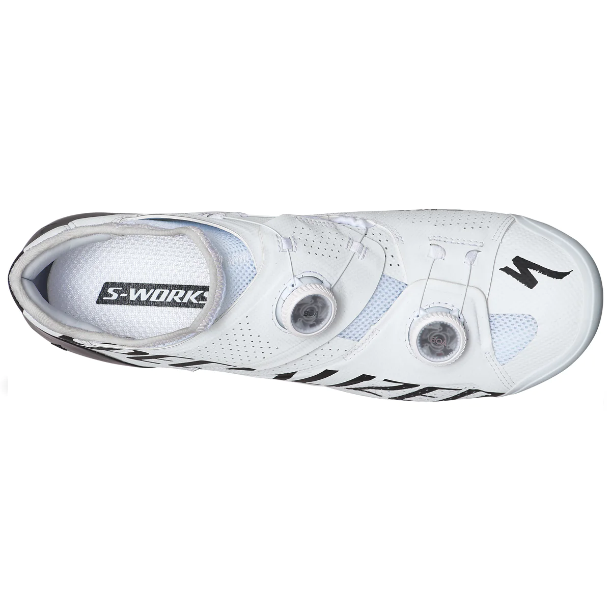 Specialized S-Works Ares Team shoes - White