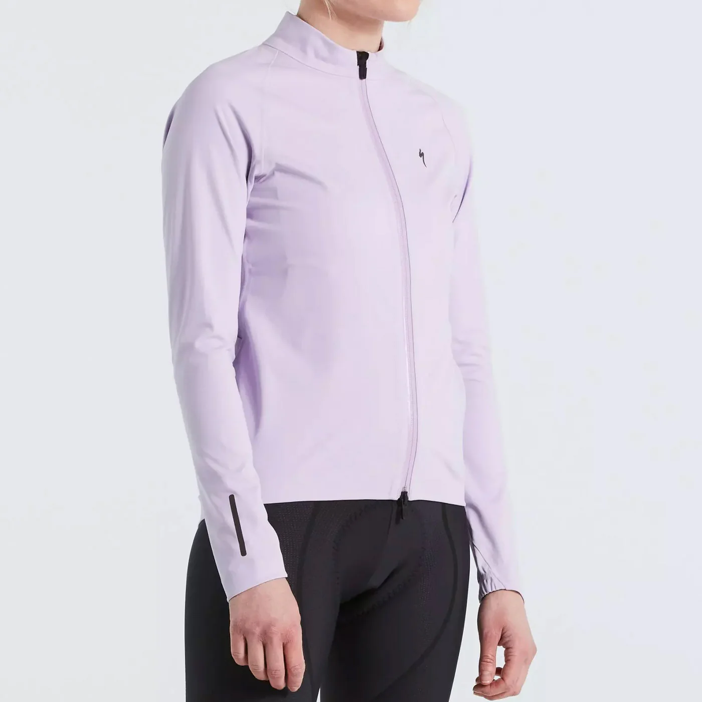 Specialized SL Neoshell Rain women jacket - Pink