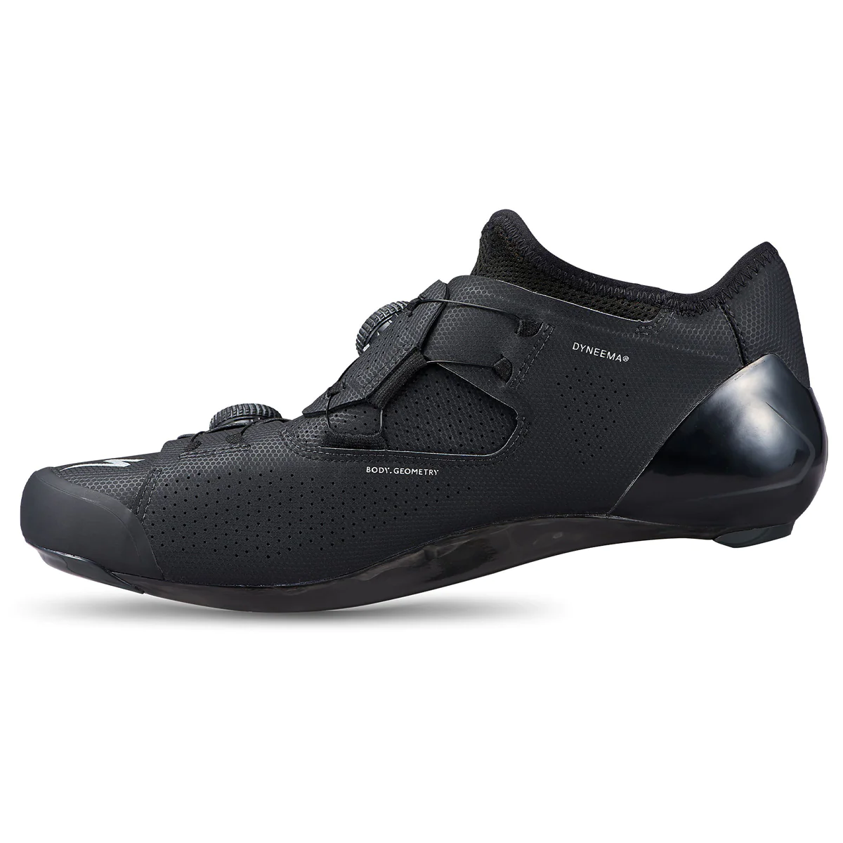 Specialized S-Works Ares shoes - Black