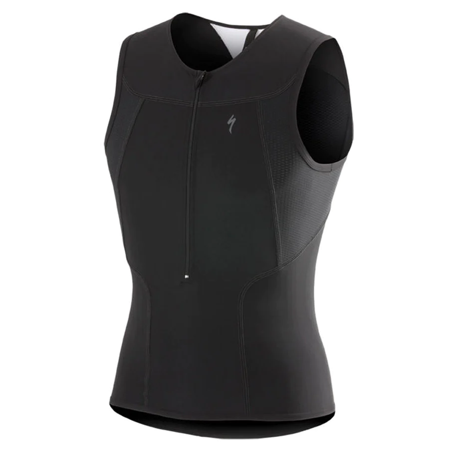 Top Specialized Triathlon - Black