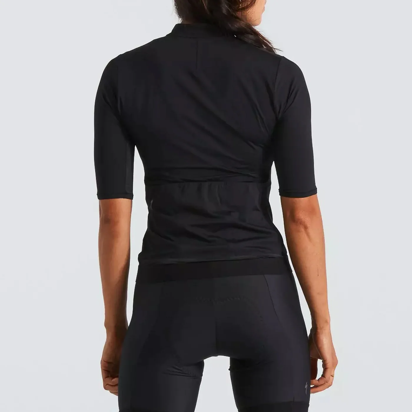 Specialized Prime woman jersey - Black