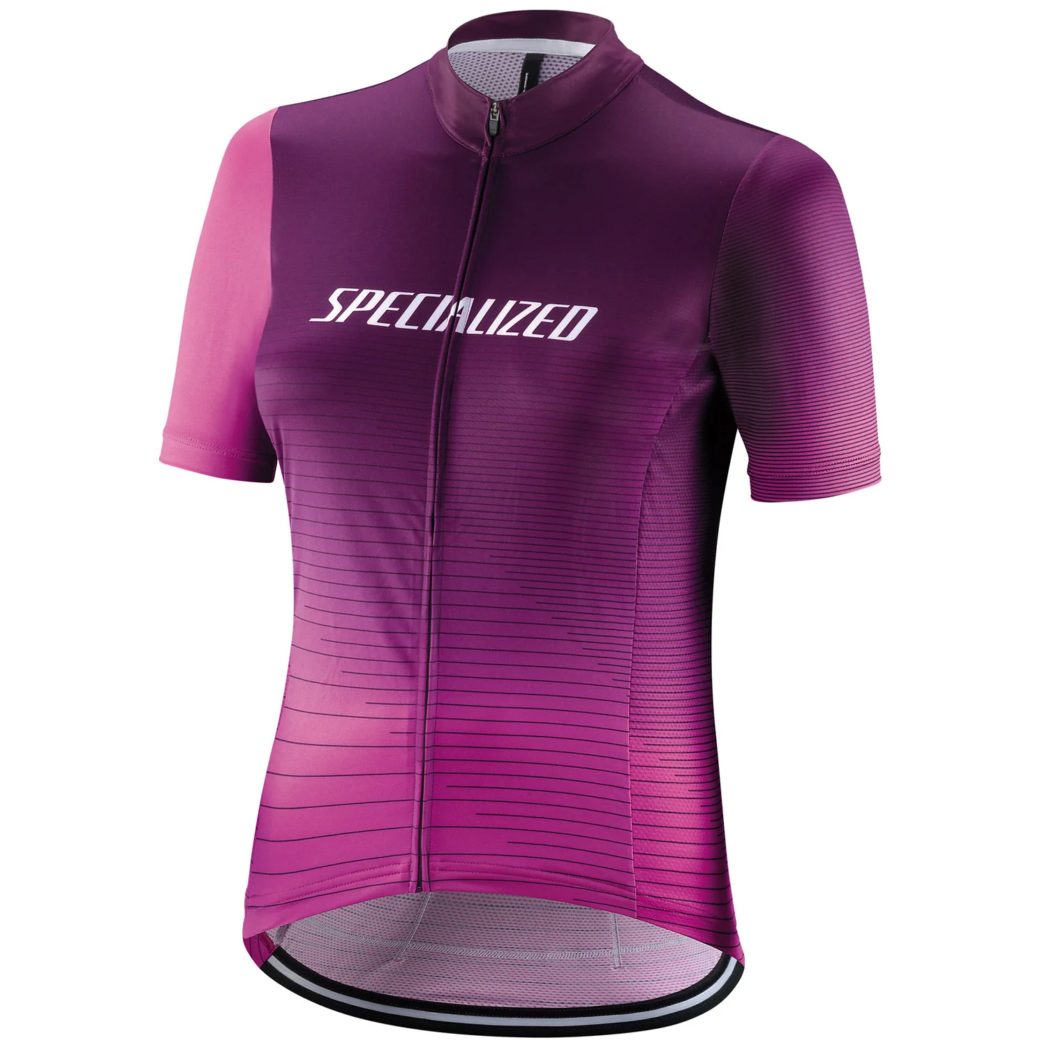 Specialized RBX Comp Team woman jersey - Violet