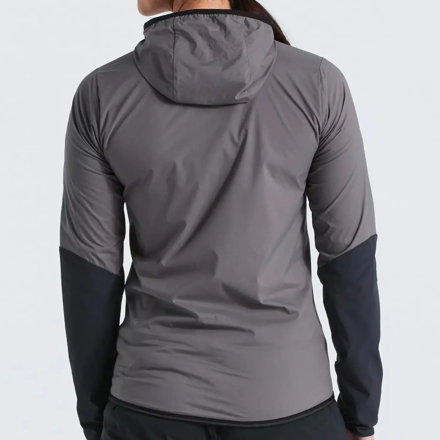 Specialized Trail Swat women jacket - Grey