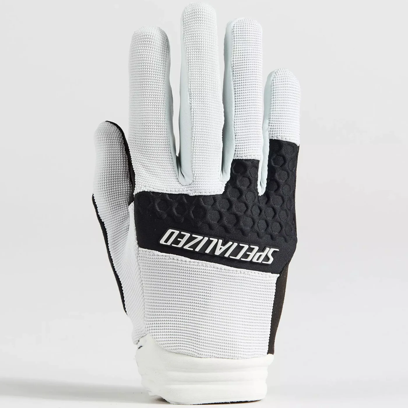 Specialized Trail Shield gloves - Grey